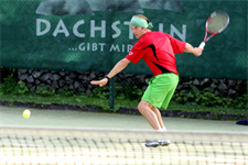 Foto für ASKÖ Obertraun Sektion Tennis
