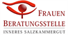 Logo für Frauenberatungsstelle Inneres Salzkammergut